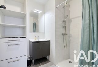  Appartement � vendre 2 pi�ces 47 m�