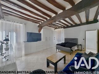  Maison à vendre 7 pièces 202 m²