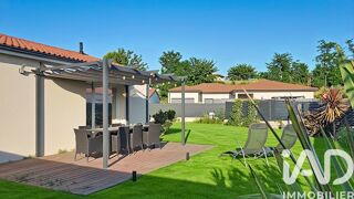  Maison � vendre 3 pi�ces 68 m�