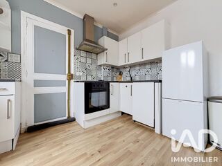  Appartement à vendre 2 pièces 42 m²