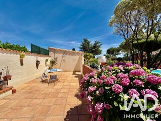  Maison à vendre 8 pièces 182 m²