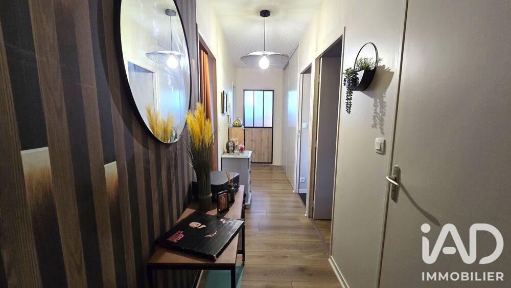 Vente Appartement 5 pièces