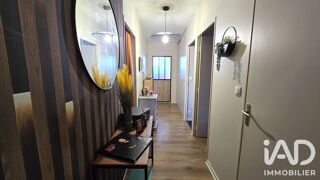  Appartement à vendre 5 pièces 82 m²