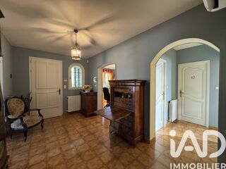  Maison à vendre 7 pièces 197 m²