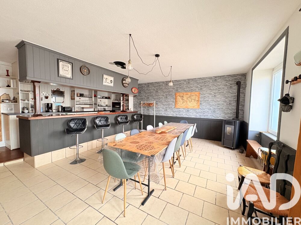 Vente Maison/villa 10 pièces