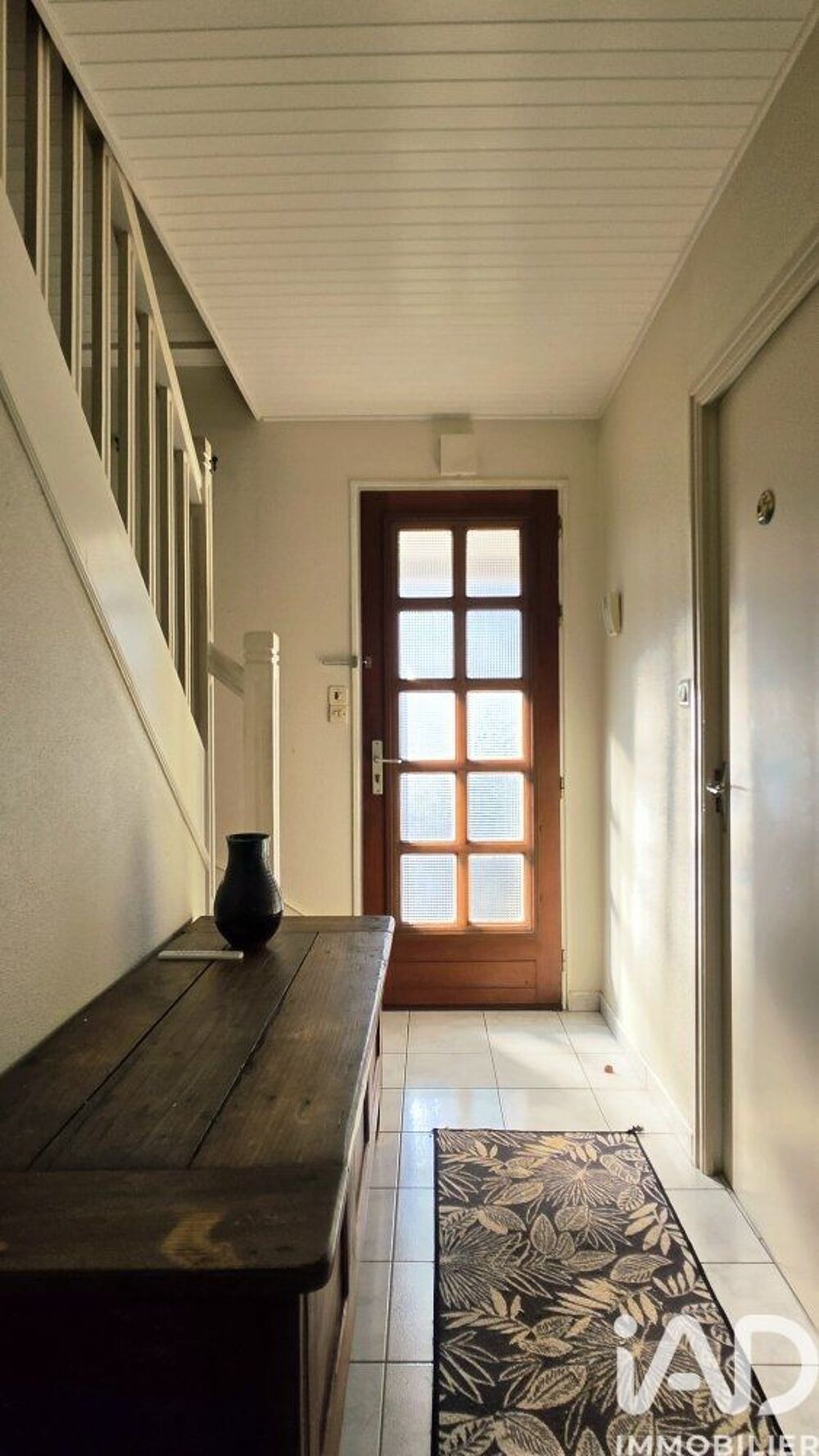 Vente Maison traditionnelle 5 pièces