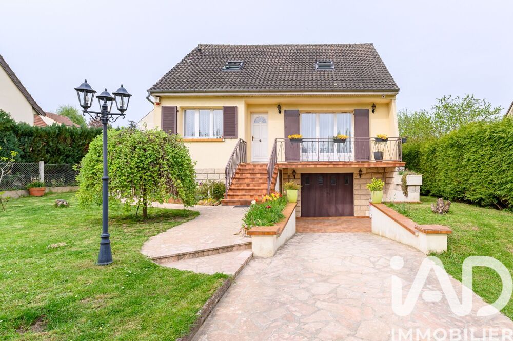 Vente Maison/villa 7 pièces