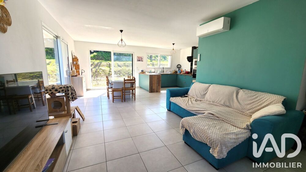 Vente Maison Vente Maison/villa 4 pièces Cours-de-pile