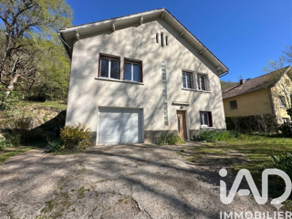  Maison � louer 4 pi�ces 77 m� Bellefont-la rauze