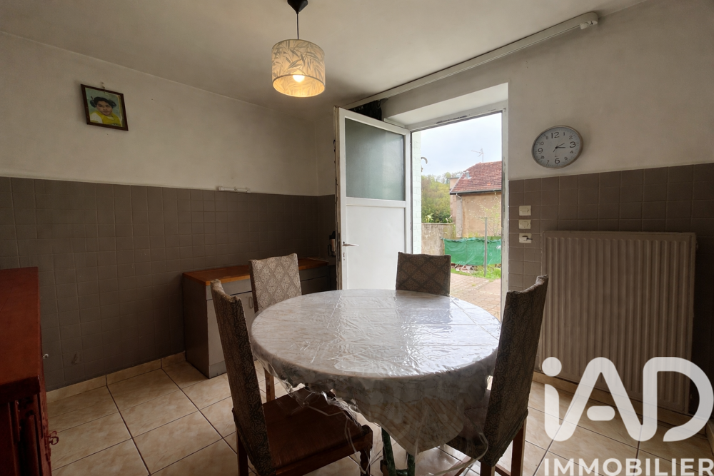 Vente Maison/villa 8 pièces