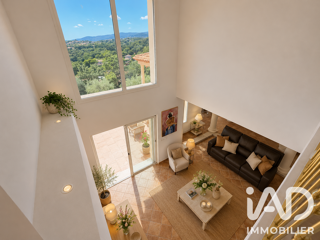  Maison à louer 5 pièces 287 m²