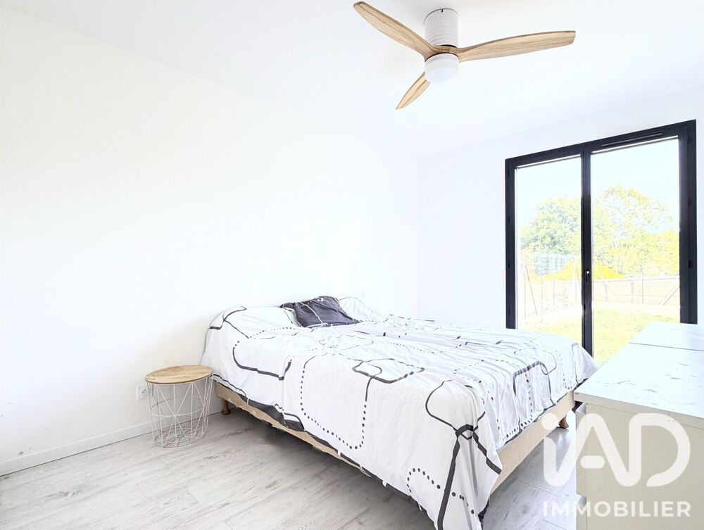 Vente Maison Vente Maison/villa 5 pièces Guenrouët