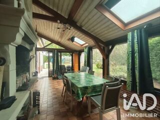  Maison à vendre 10 pièces 236 m²
