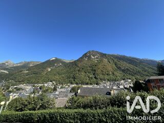 Vente Appartement Vente Appartement 2 pièces Cauterets