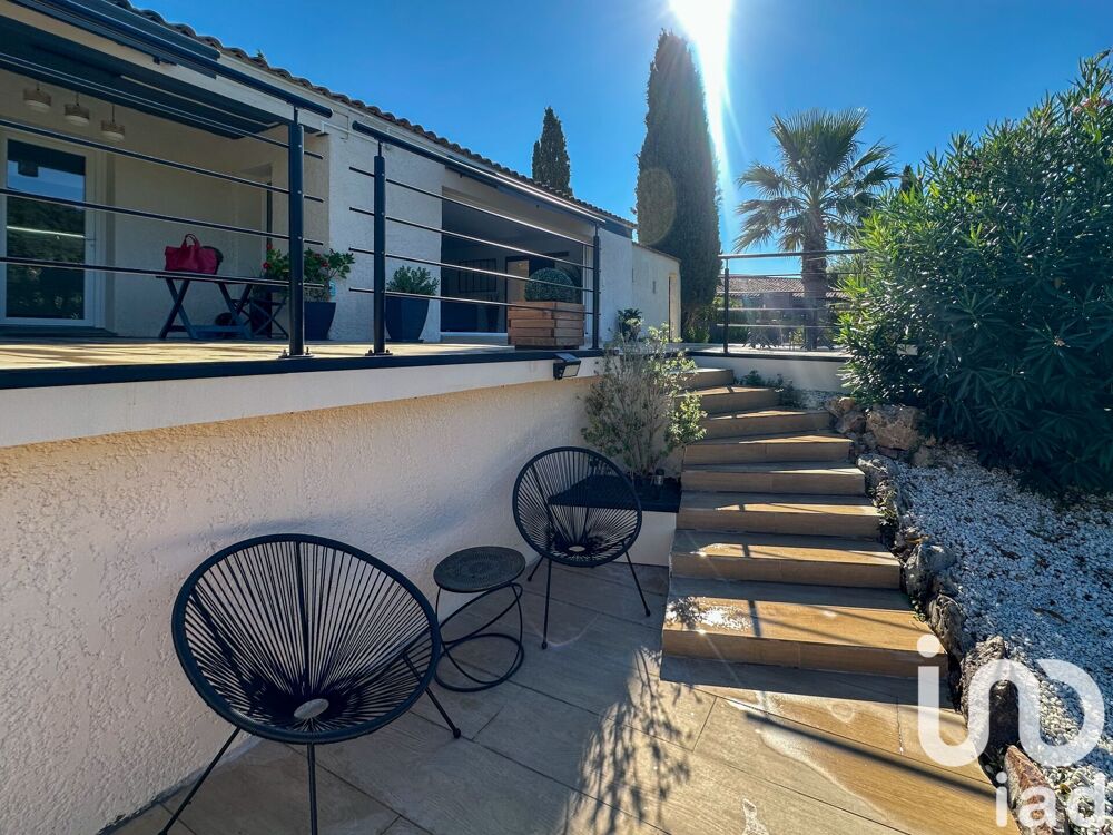 � vendre  Maison Fr�jus (83600)