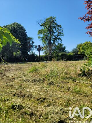  Terrain à vendre 964 m²