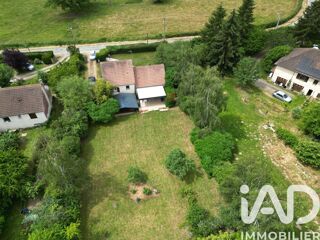  Maison à vendre 5 pièces 92 m²