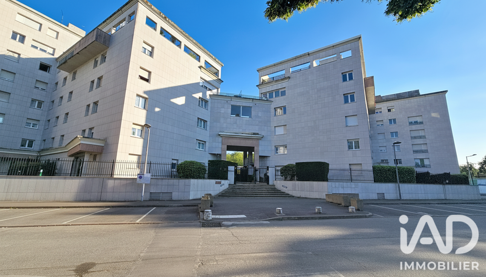 Vente Appartement Vente Appartement 2 pièces Évry
