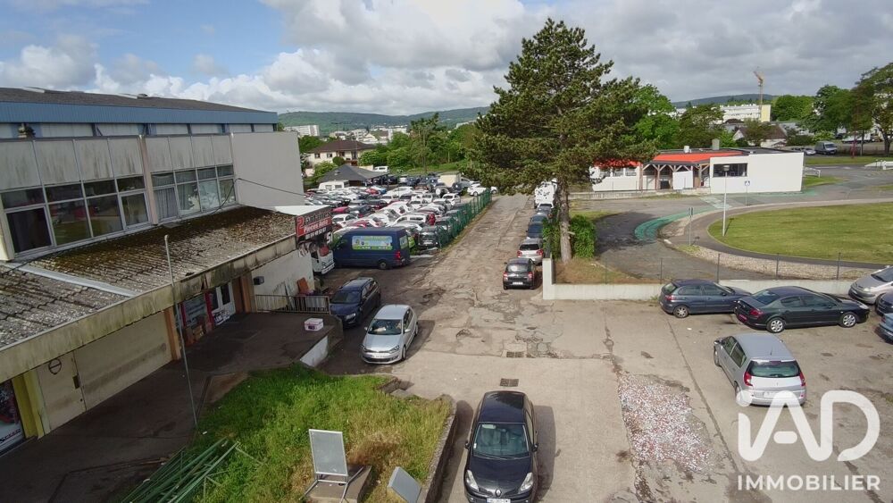   Vente Boutique/Local commercial 270 m&sup2; 