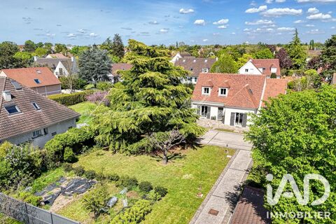   Vente Maison traditionnelle 6 pièces Maison - 6 pièce(s) - 142 m²