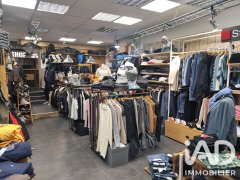 Vente Habillement, Textile 145 m&sup2; 179000 38520 Le bourg-d'oisans