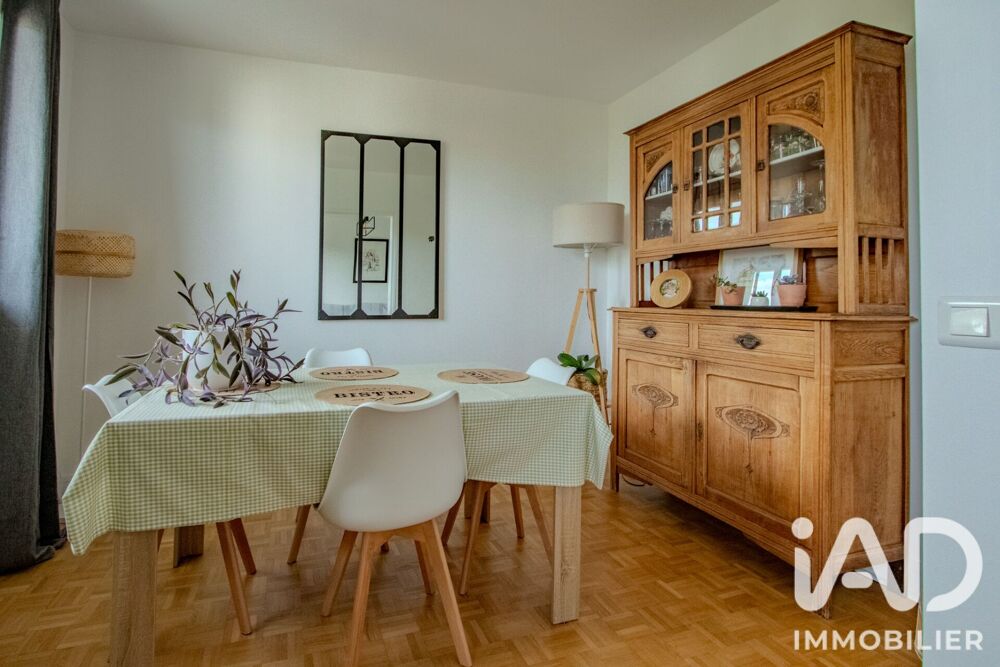 Vente Appartement Vente Appartement 4 pièces Bois-d'arcy