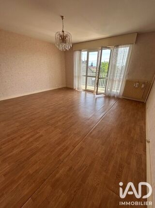 Vente Appartement Vente Appartement 2 pièces Sainte-savine