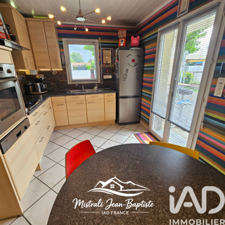  Maison � vendre 4 pi�ces 120 m�
