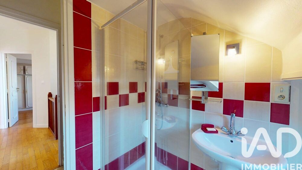 à vendre  Maison Clermont-Ferrand (63100)