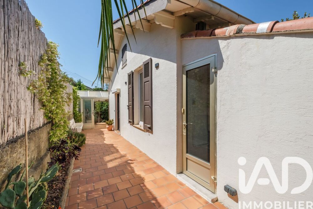 vente Maison - 5 pièce(s) - 149 m² Le Cannet (06110)