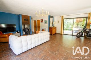  Maison à vendre 4 pièces 138 m²