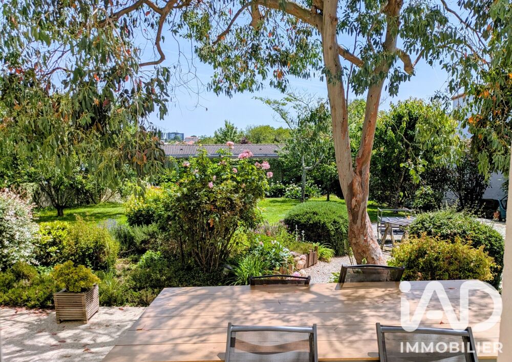 Vente Maison Vente Maison/villa 7 pièces La roche-sur-yon