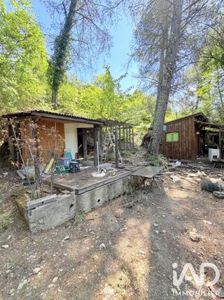  Terrain à vendre 1370 m²