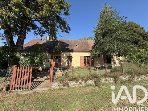   Vente Maison Maison - 7 pi�ce(s) - 150 m�