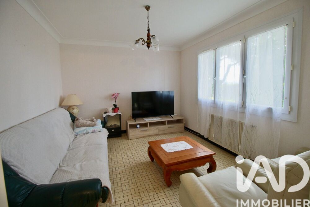 Vente Maison/villa 7 pièces