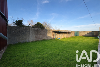  Maison à vendre 4 pièces 100 m²