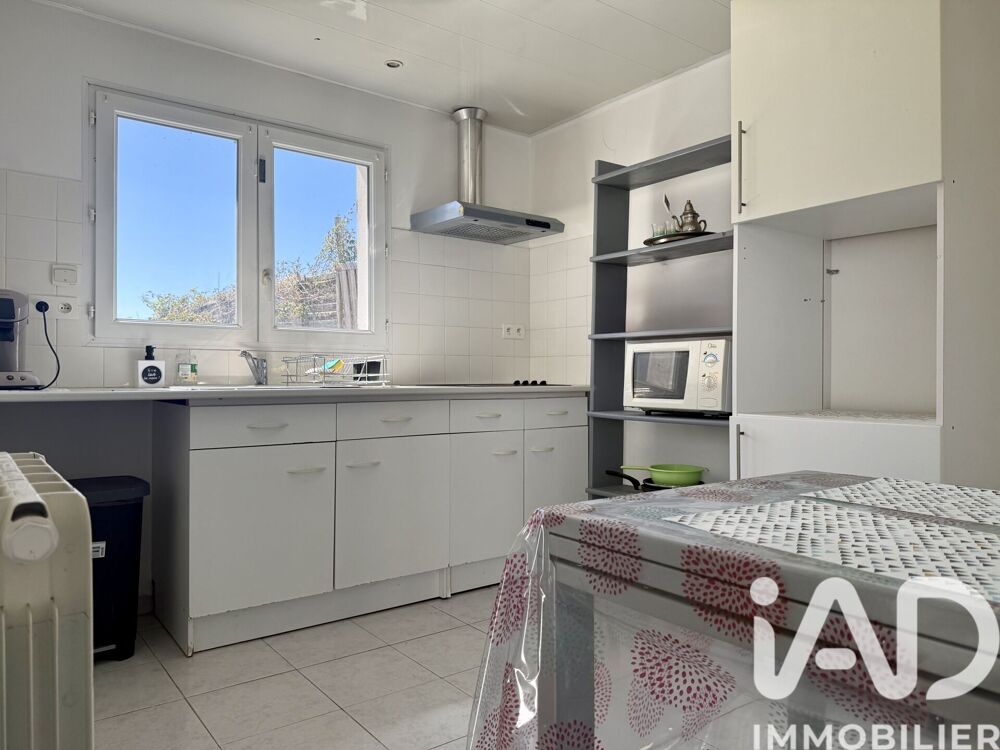 Vente Maison Vente Maison/villa 1 pièce Saint-georges-d'oléron