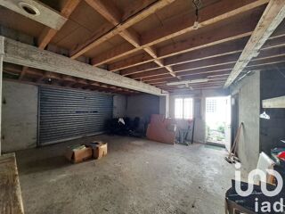  Maison à vendre 2 pièces 42 m²