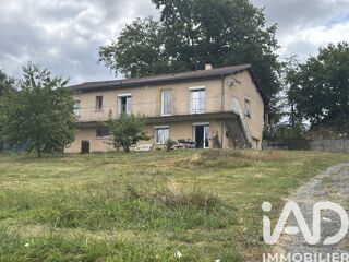  Maison à vendre 5 pièces 150 m²