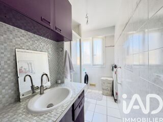  Appartement à vendre 3 pièces 58 m²