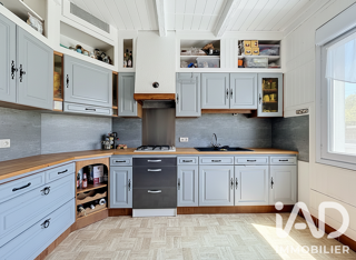  Maison à vendre 7 pièces 140 m²
