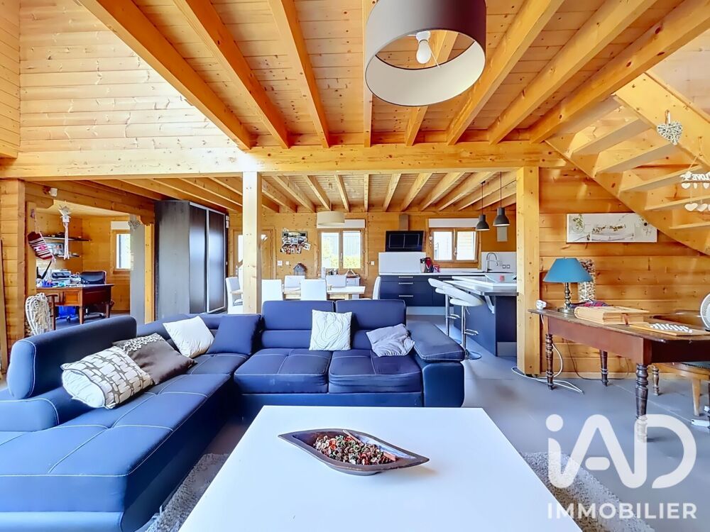 Vente Maison Vente Maison/villa 5 pièces Beinheim