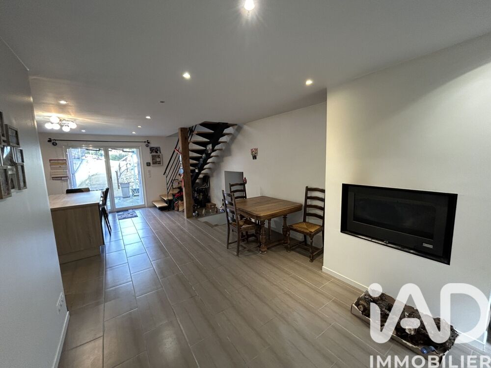 Vente Maison de campagne 12 pièces