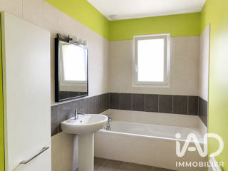  Maison à vendre 5 pièces 89 m²
