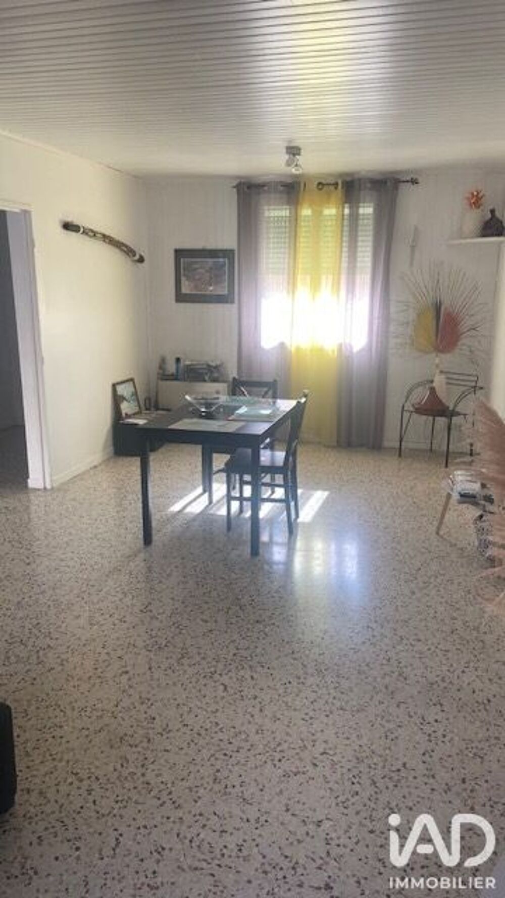 Vente Maison Vente Maison traditionnelle 5 pièces Narbonne