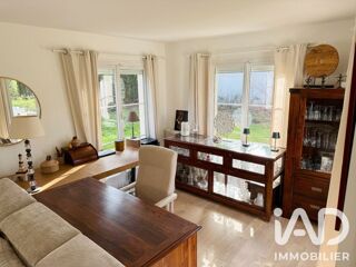  Maison à vendre 6 pièces 144 m²