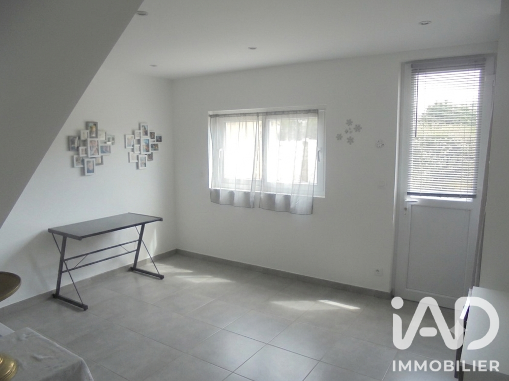 Vente Maison traditionnelle 5 pièces