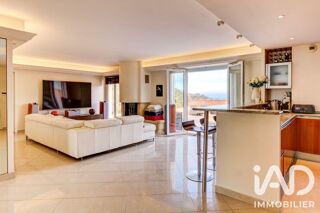  Appartement à vendre 3 pièces 108 m²