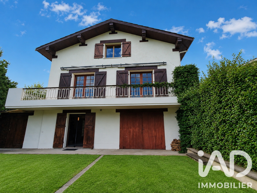 à vendre  Maison Lacanau (33680)