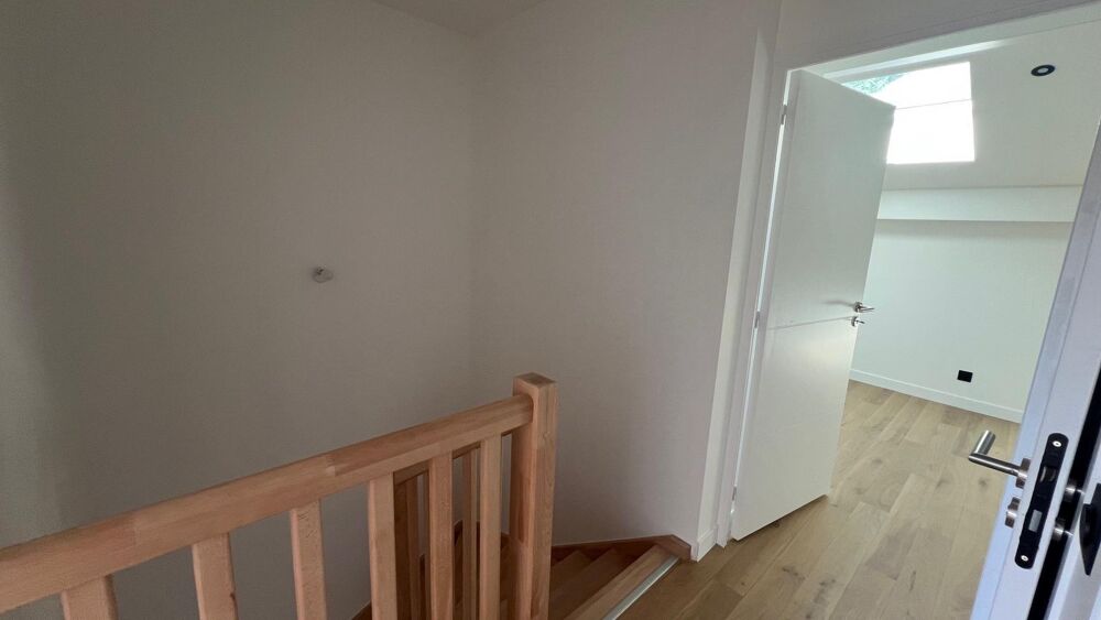 Vente Appartement appartement neuf La tour-de-salvagny